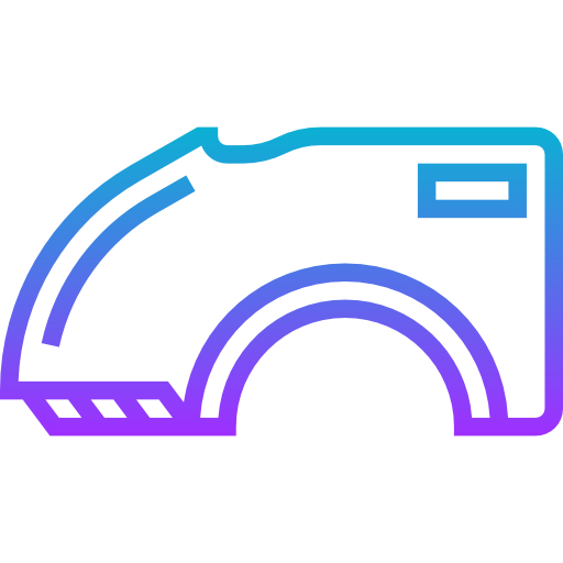 Fender icon