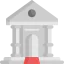 Museum icon 64x64