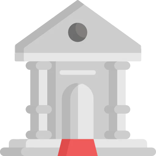 Museum icon