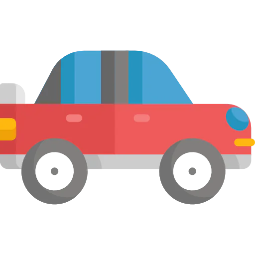 Car icon