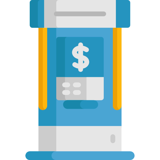 Atm icon