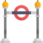 Subway icon 64x64