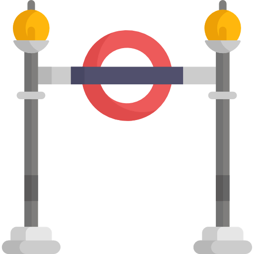Subway icon