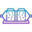 Brake pad icon 64x64