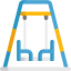 Swing icon 64x64