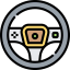 Wheel icon 64x64