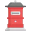 Mailbox icon 64x64