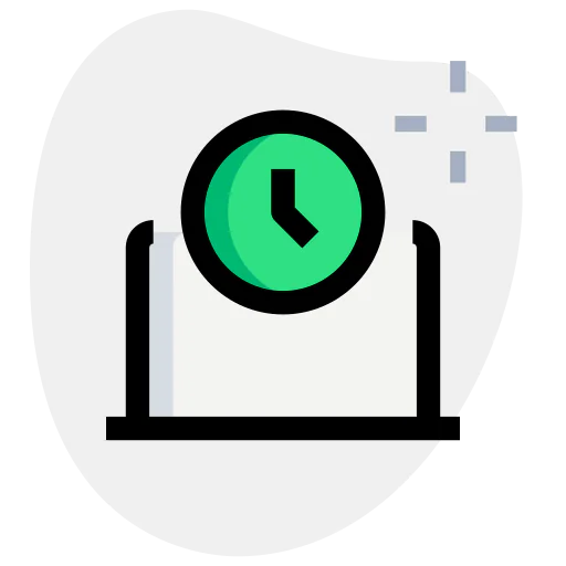 Laptop icon