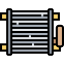 Condenser icon 64x64