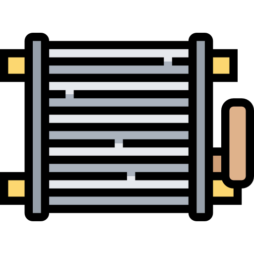 Condenser icon
