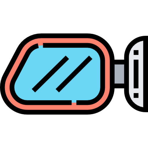 Mirror Symbol