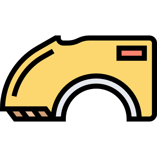 Fender icon