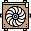 Radiator icon 64x64