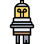 Light bulb icon 64x64