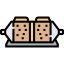 Brake pad icon 64x64