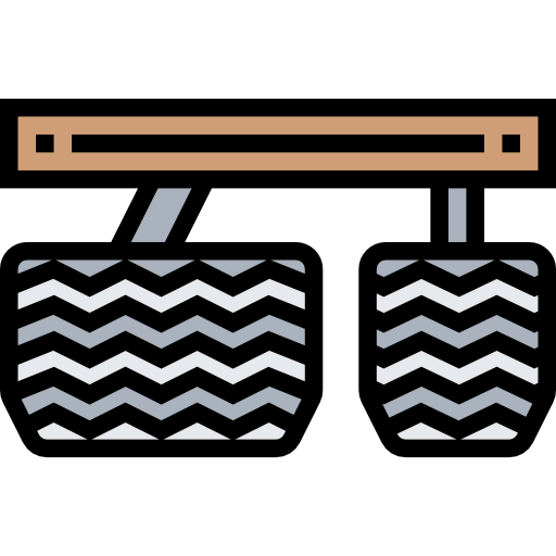 Accelerator icon