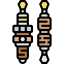 Spark plug icon 64x64