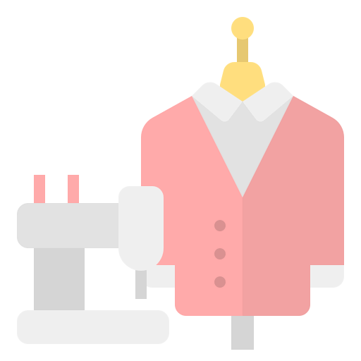 Suit icon