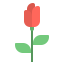 Rose icon 64x64