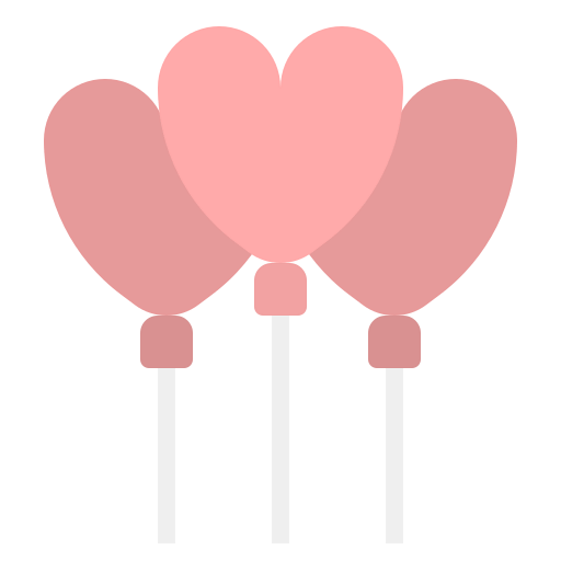 Balloon icon