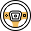 Wheel icon 64x64