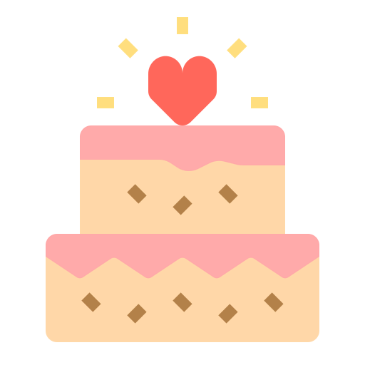 Wedding icon