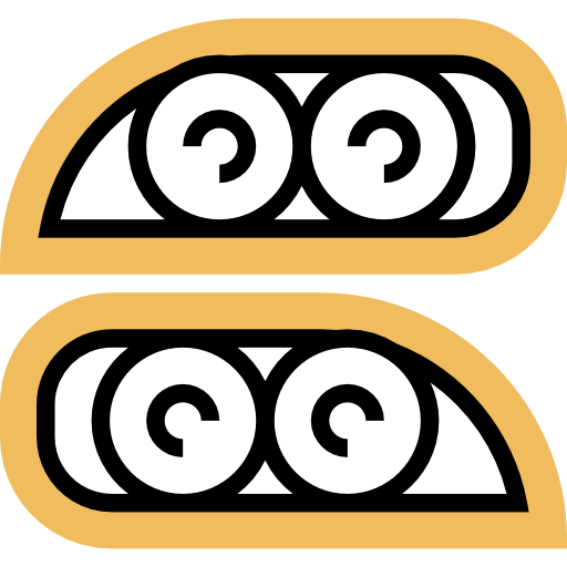 Headlights icon