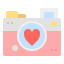 Photographer icon 64x64
