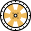 Wheel icon 64x64
