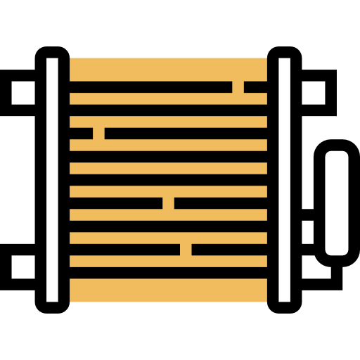 Condenser icon