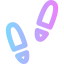 Footsteps 상 64x64