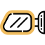 Mirror icon 64x64