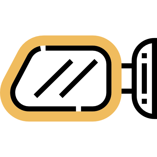 Mirror icon