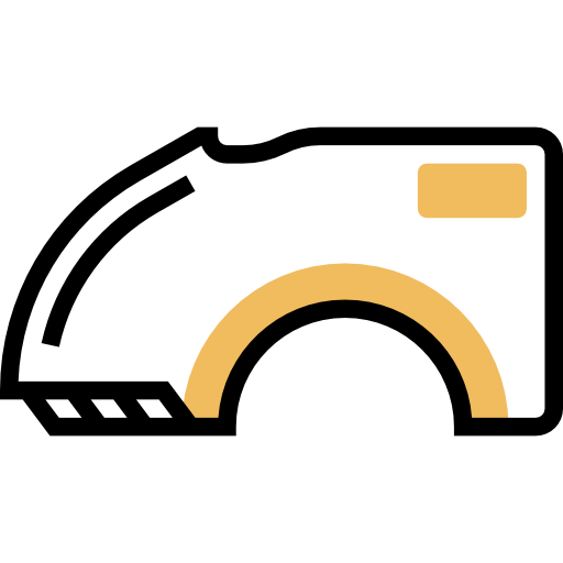 Fender icon