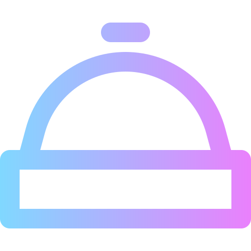 Bell icon