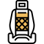 Seat icon 64x64