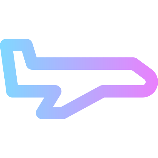 Plane icon