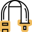 Seatbelt icon 64x64