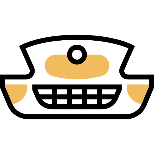 Bumper icon