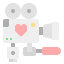 Wedding day icon 64x64