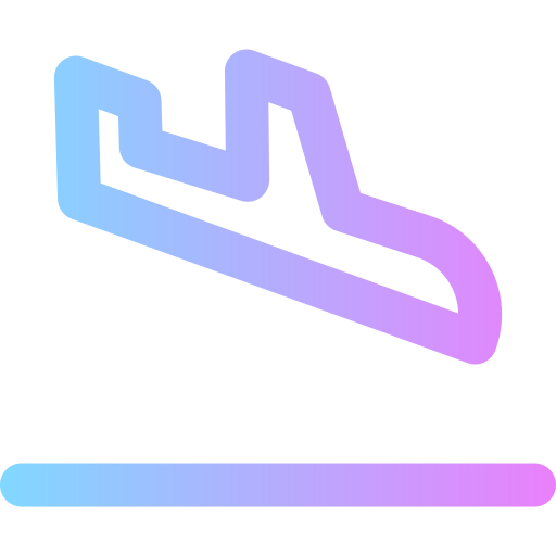 Arrival icon