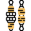 Spark plug icon 64x64