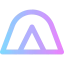 Tent icon 64x64