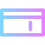 Boarding pass Symbol 64x64