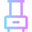 Suitcase icon 64x64