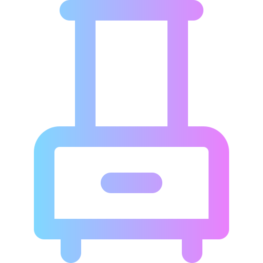 Suitcase icon