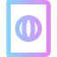 Passport icon 64x64