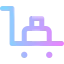 Trolley icon 64x64