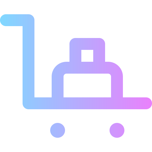 Trolley icon