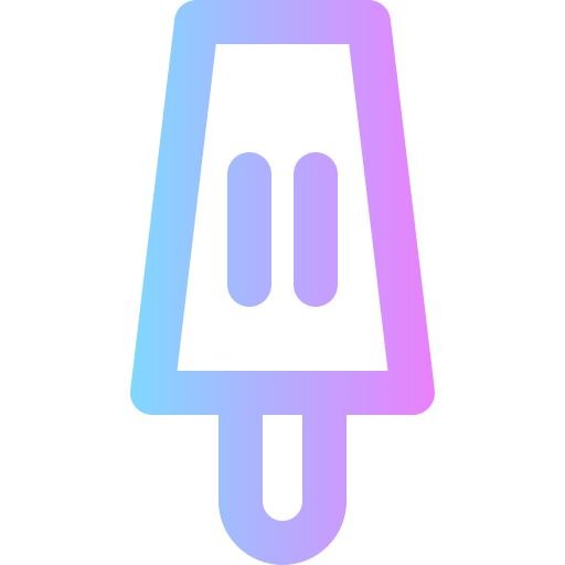 Popsicle icon